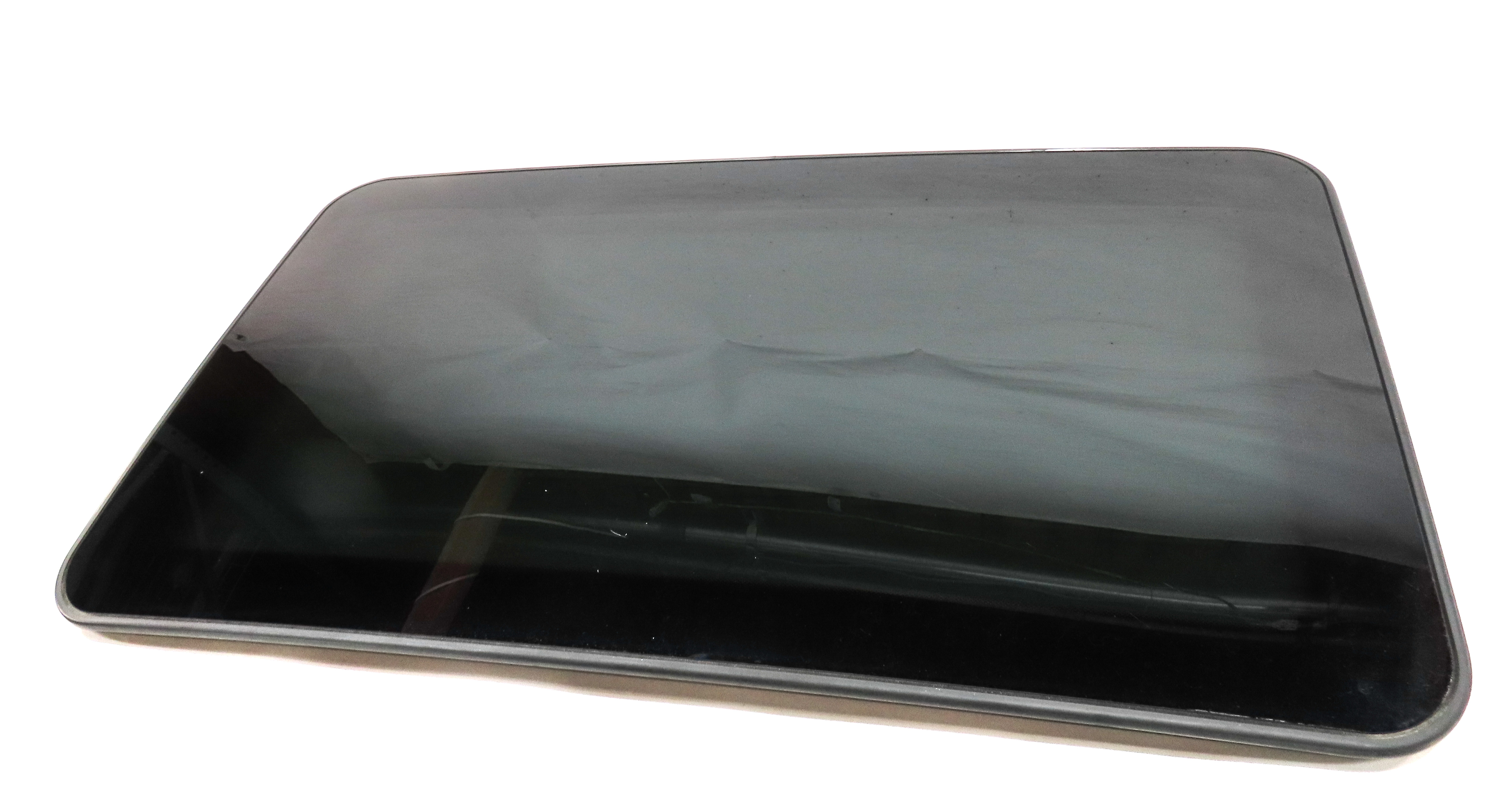 2012-2016 MERCEDES E250 E300 E350 E400 E550 (W212) SUNROOF SUN ROOF GLASS WINDOW — exact item pictured
